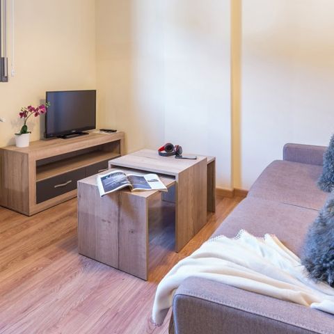 Apartment 2 persons - Studio Standard