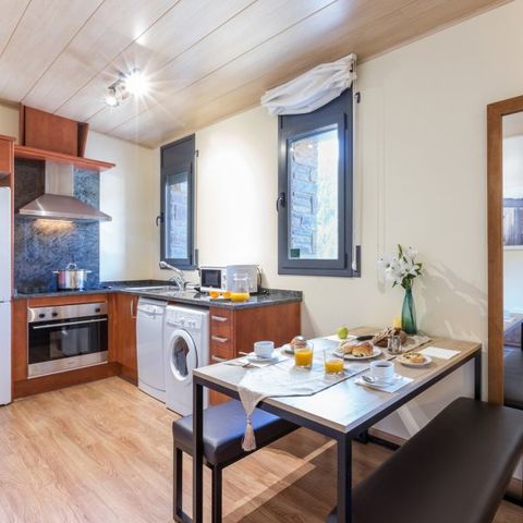 Apartment 2 persons - Studio Standard