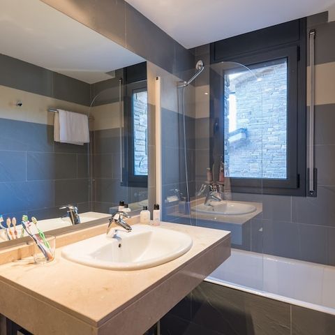 Apartment 6 persons - (max 4 adults) Standard