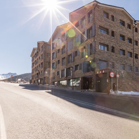 Pierre & Vacances Résidence Andorra Sunari Peretol - Camping Andorra - Image N°6