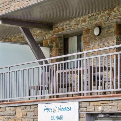 Pierre & Vacances Résidence Andorra Sunari Peretol - Camping Andorra - Image N°4