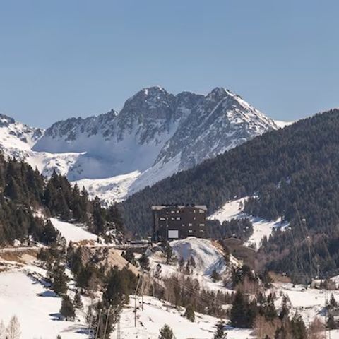 Pierre & Vacances Résidence Andorra Sunari Peretol - Andorra - Image N°5