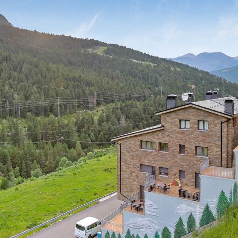 Pierre & Vacances Résidence Andorra Sunari Peretol - Camping Andorra - Image N°5