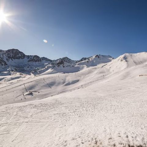 Pierre & Vacances Résidence Andorra Sunari Peretol - Andorra - Image N°6