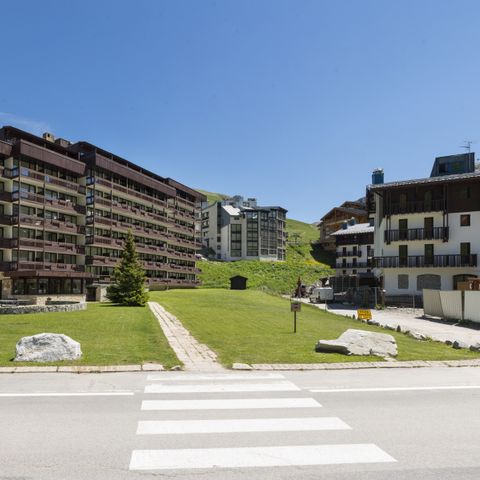 Pierre & Vacances Résidence Inter-Résidences - Savoie - Image N°5
