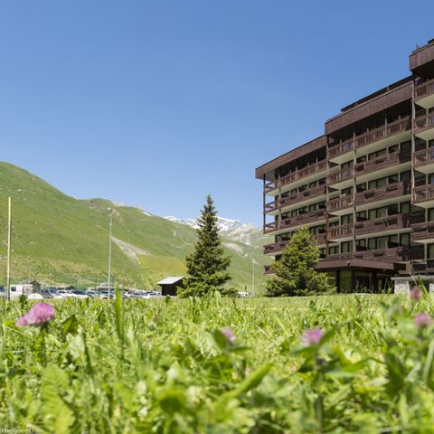 Pierre & Vacances Résidence Inter-Résidences - Savoie - Image N°2
