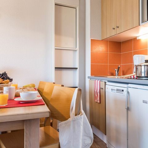 Apartment 7 persons - Mountain view