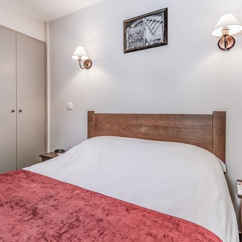 APARTMENT 4 people - - 1 bedroom