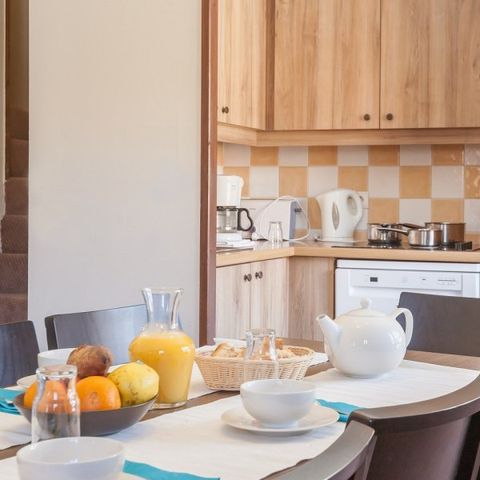 Apartment 8 persons - - 3 bedrooms - Duplex