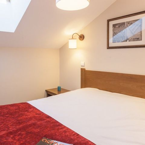 Apartment 8 persons - - 3 bedrooms - Duplex