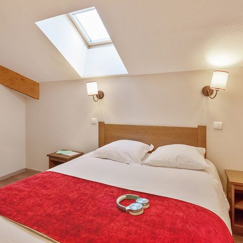 Apartment 7 persons - Max - 6 adults - Standard