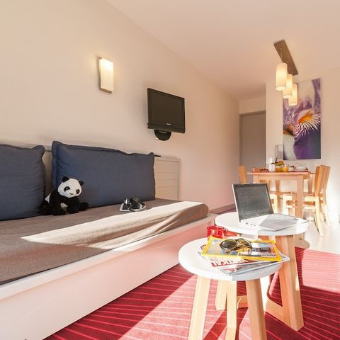 Apartment 4 persons - Standard