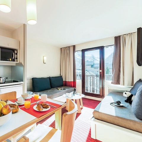 Apartment 4 persons - Standard