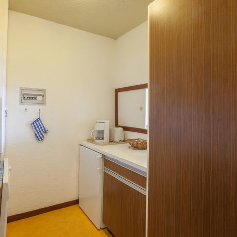 APARTMENT 5 people - (max 3 adults) Standard-Eco Y2Y25S