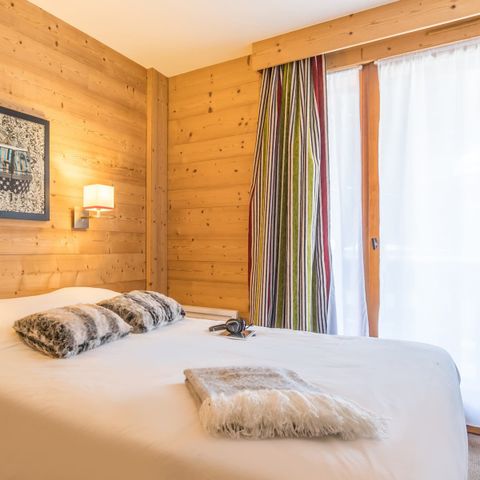 APARTMENT 6 people - (max 4 adults) Standard