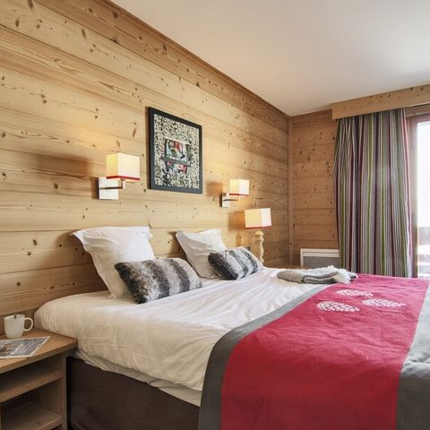 APARTMENT 10 people - (max 9 adults) Superior