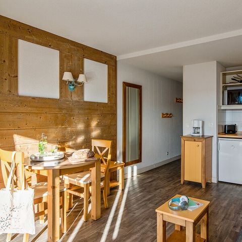 Apartment 2 persons - Studio Standard