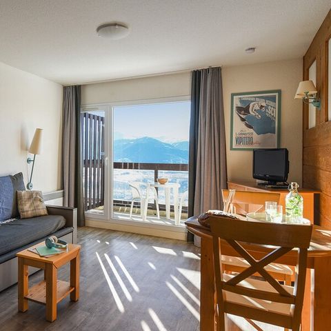 Apartment 2 persons - Studio Standard