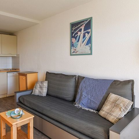 Apartment 2 persons - Studio Standard