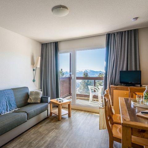 Apartment 5 persons - Max - 4 adults - Standard