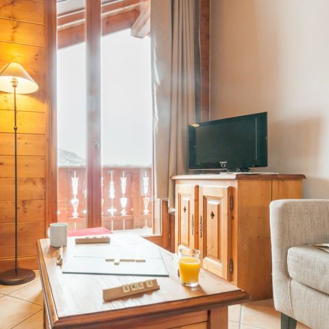 APARTMENT 7 people - Standard