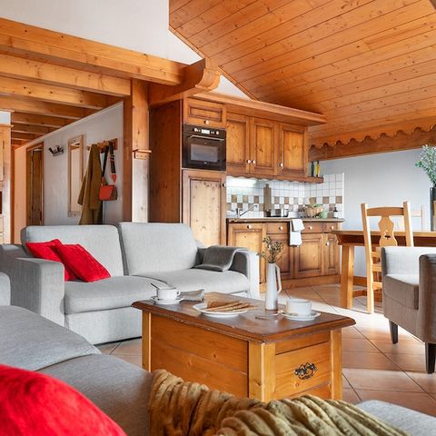 APARTMENT 8 people - Standard