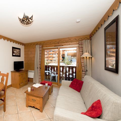 APARTMENT 4 people - Standard