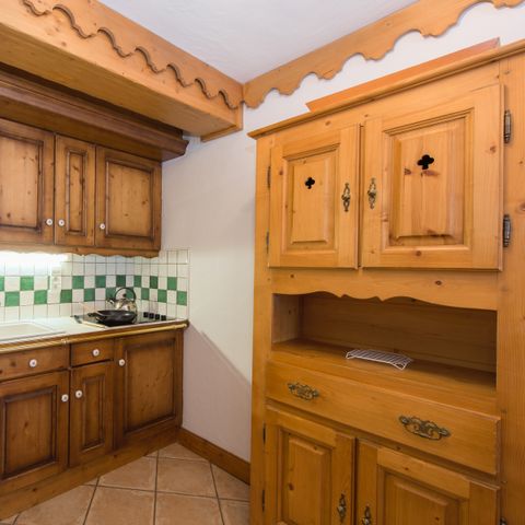 APARTMENT 4 people - Standard