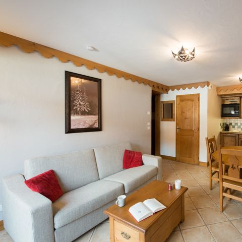 APARTMENT 4 people - Standard