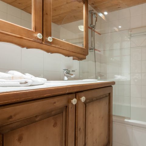 APARTMENT 4 people - Standard