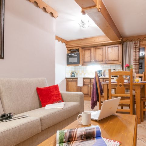 APARTMENT 5 people - Standard