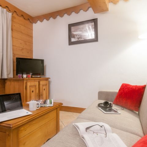 APARTMENT 5 people - Standard