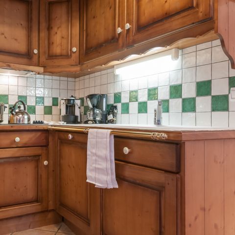 APARTMENT 6 people - Standard