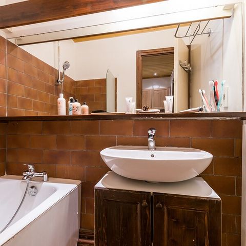 Apartment 6 persons - Flat 6 people - 1 bedroom
