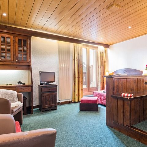 Apartment 6 persons - Flat 6 people - 1 bedroom