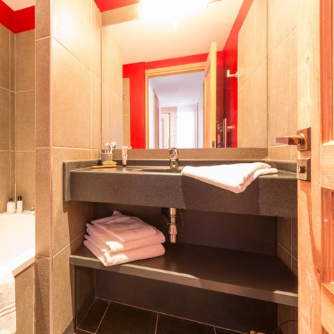 APARTMENT 6 people - Standard
