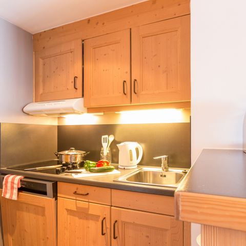 APARTMENT 6 people - Standard