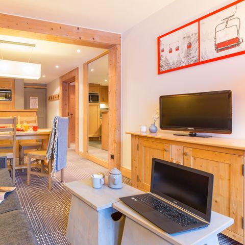 APARTMENT 4 people - Standard