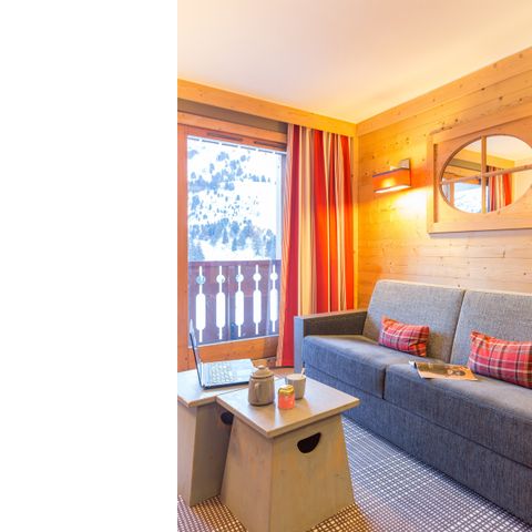 APARTMENT 4 people - Standard
