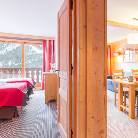 APARTMENT 4 people - Standard