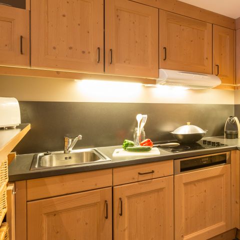 APARTMENT 4 people - Standard