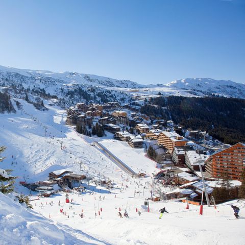 Pierre & Vacances Premium Résidence Les Crêts - Camping Savoie - Image N°5