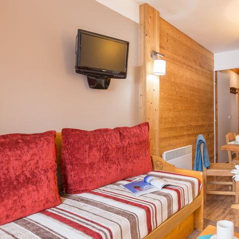 APARTMENT 4 people - Standard