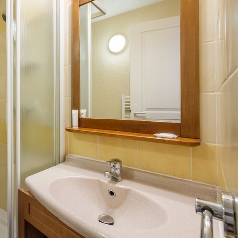 Apartment 2 persons - Studio Standard