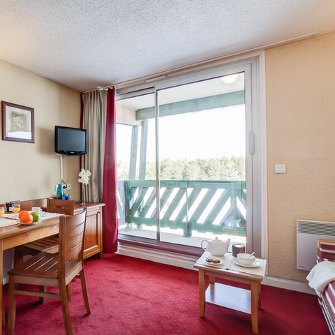 Apartment 2 persons - Studio Standard