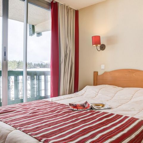 Apartment 5 persons - Max - 4 adults - Standard