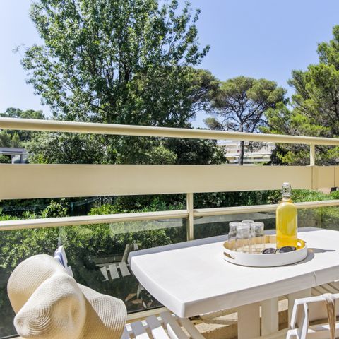 APARTMENT 4 people - (max 3 adults) Studio Standard-Eco Gardenview S1Y14IS