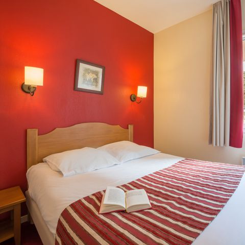 APARTMENT 6 people - (max 3 adults) Standard