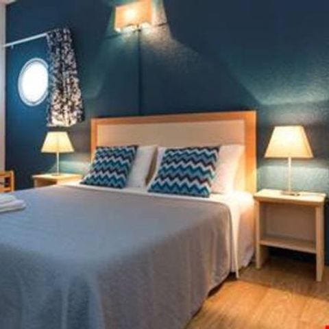 Apartment 4 persons - Hourtin Duplex Du Port