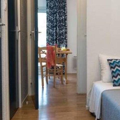 Apartment 4 persons - Hourtin Duplex Du Port